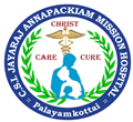 CSI Jeyaraj Annapakiyam Mission Hospital